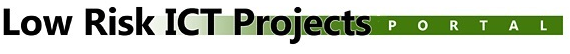 Ict Project Risks eProjects Panel